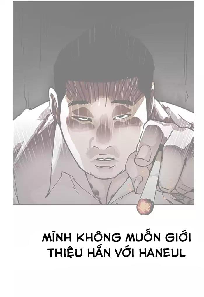 Truyện Tranh Hoán Đổi Diệu Kỳ - Lookism trang 15350