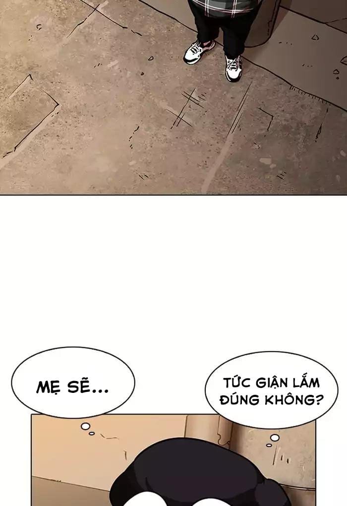 Truyện Tranh Hoán Đổi Diệu Kỳ - Lookism trang 15359