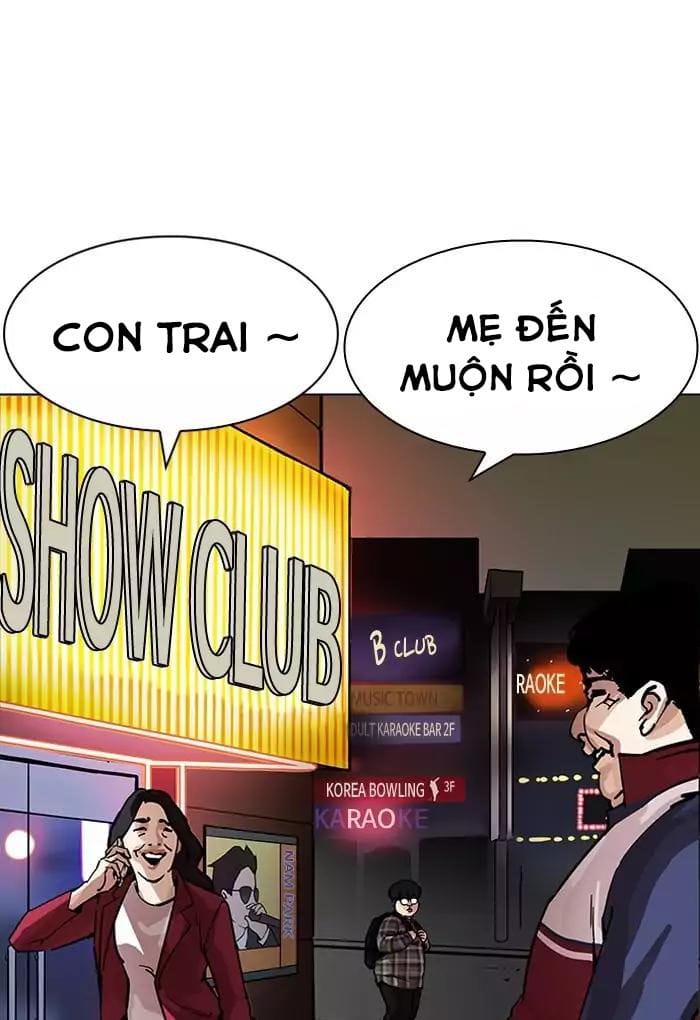 Truyện Tranh Hoán Đổi Diệu Kỳ - Lookism trang 15423