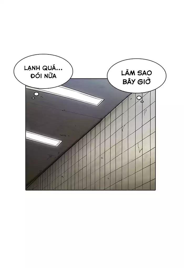 Truyện Tranh Hoán Đổi Diệu Kỳ - Lookism trang 15472