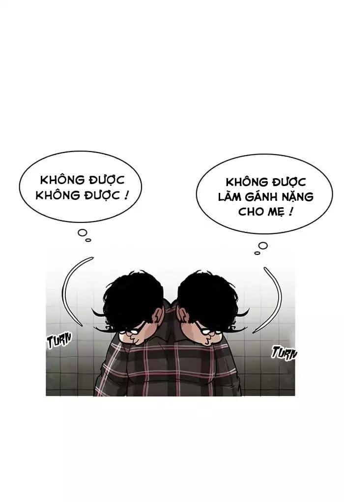 Truyện Tranh Hoán Đổi Diệu Kỳ - Lookism trang 15481