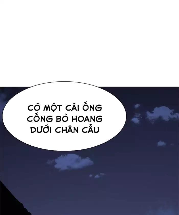 Truyện Tranh Hoán Đổi Diệu Kỳ - Lookism trang 15645