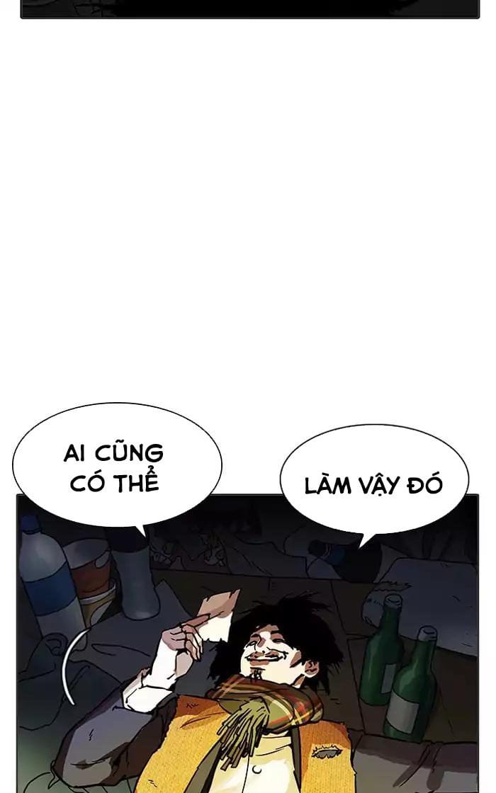 Truyện Tranh Hoán Đổi Diệu Kỳ - Lookism trang 15794