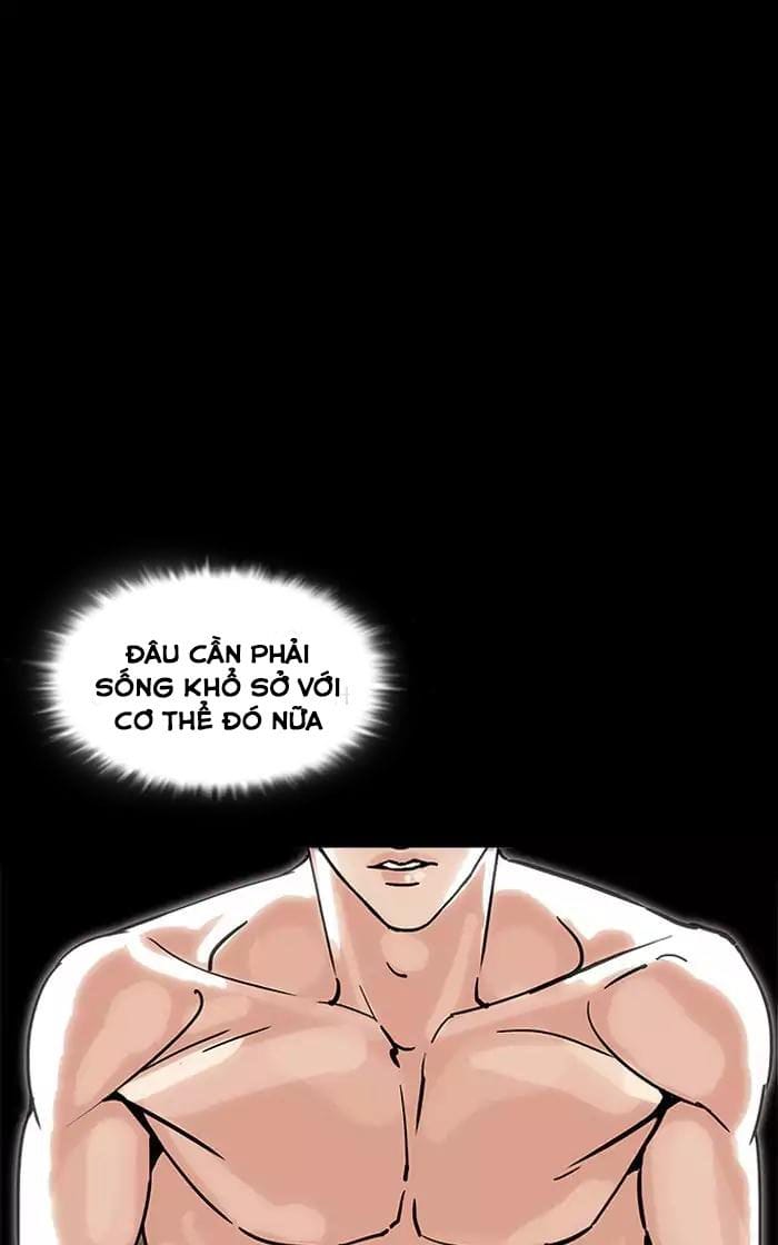 Truyện Tranh Hoán Đổi Diệu Kỳ - Lookism trang 15830