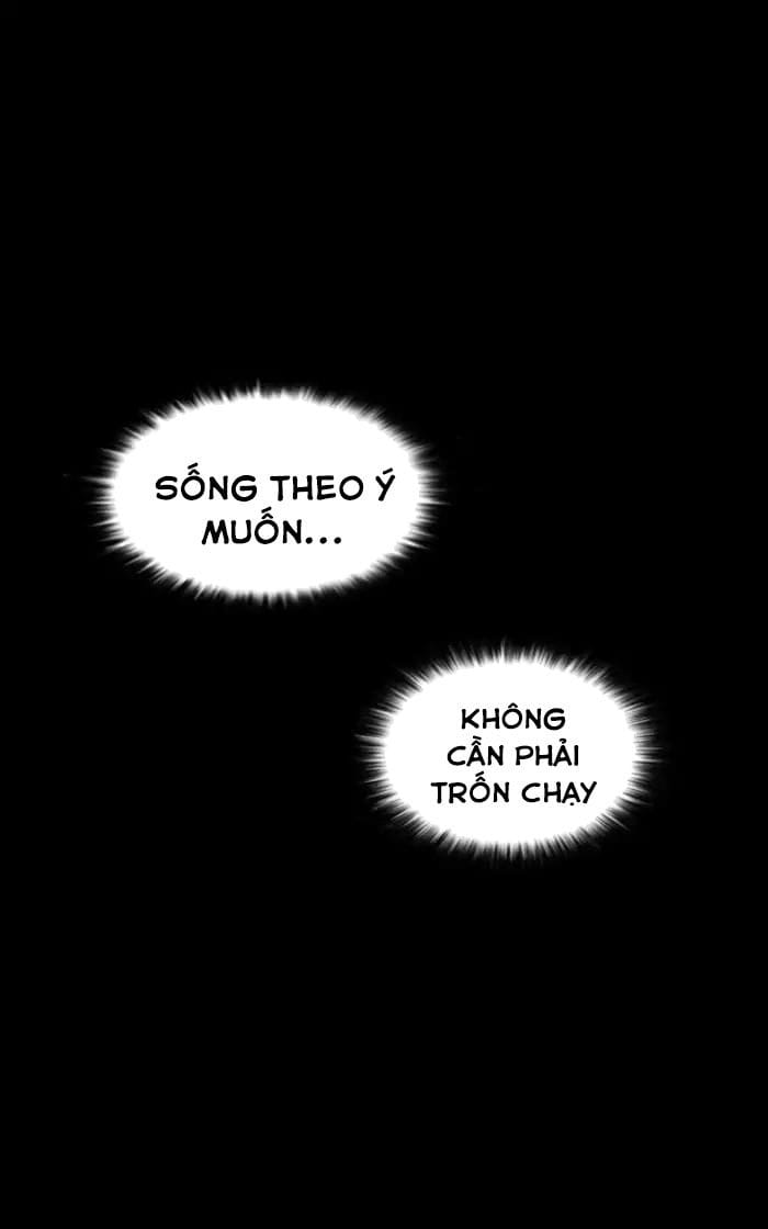 Truyện Tranh Hoán Đổi Diệu Kỳ - Lookism trang 15832