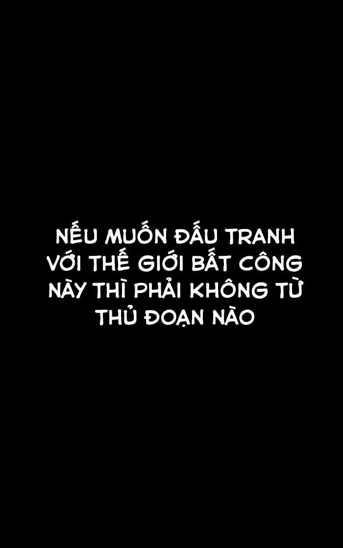 Truyện Tranh Hoán Đổi Diệu Kỳ - Lookism trang 15849