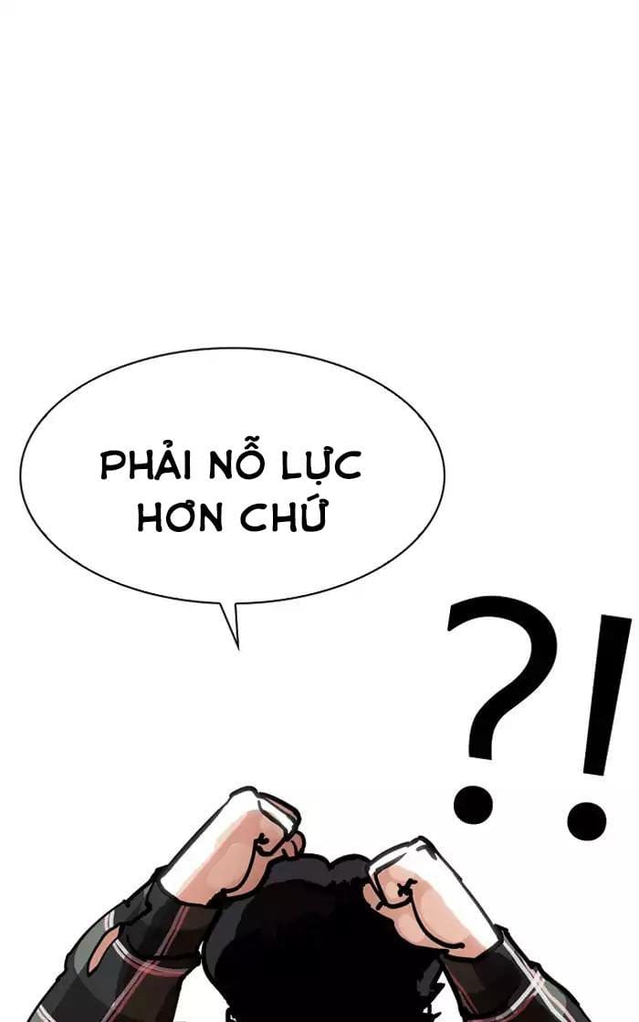 Truyện Tranh Hoán Đổi Diệu Kỳ - Lookism trang 15860