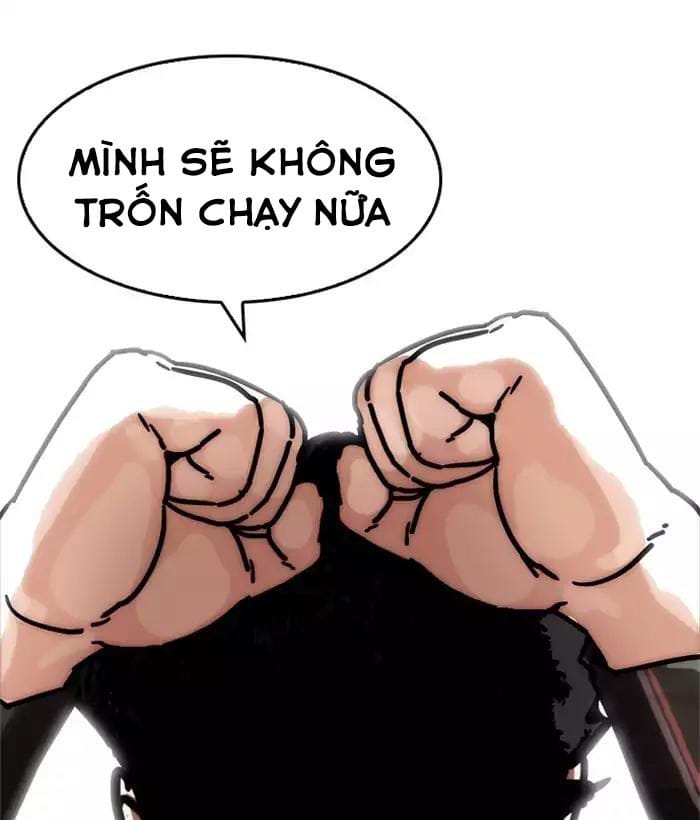 Truyện Tranh Hoán Đổi Diệu Kỳ - Lookism trang 15870