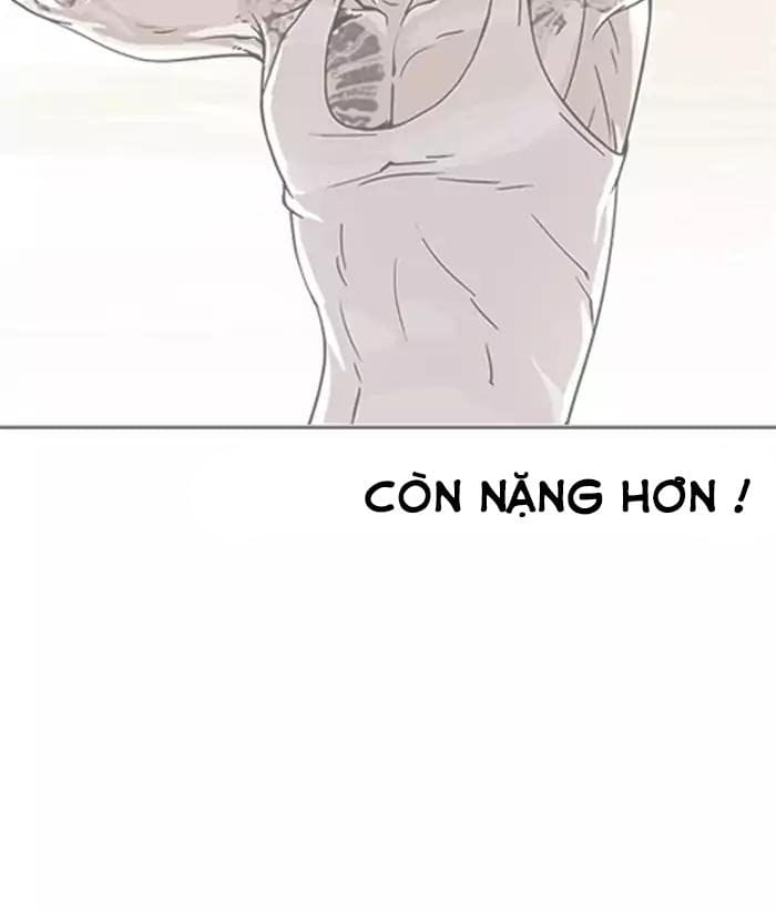 Truyện Tranh Hoán Đổi Diệu Kỳ - Lookism trang 15905