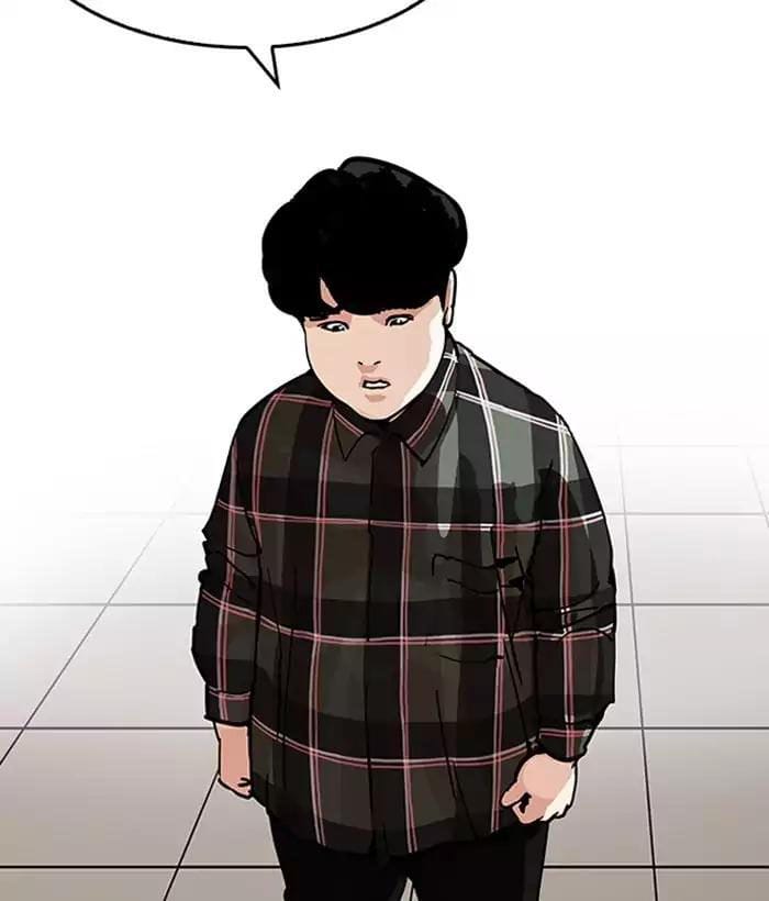 Truyện Tranh Hoán Đổi Diệu Kỳ - Lookism trang 15982