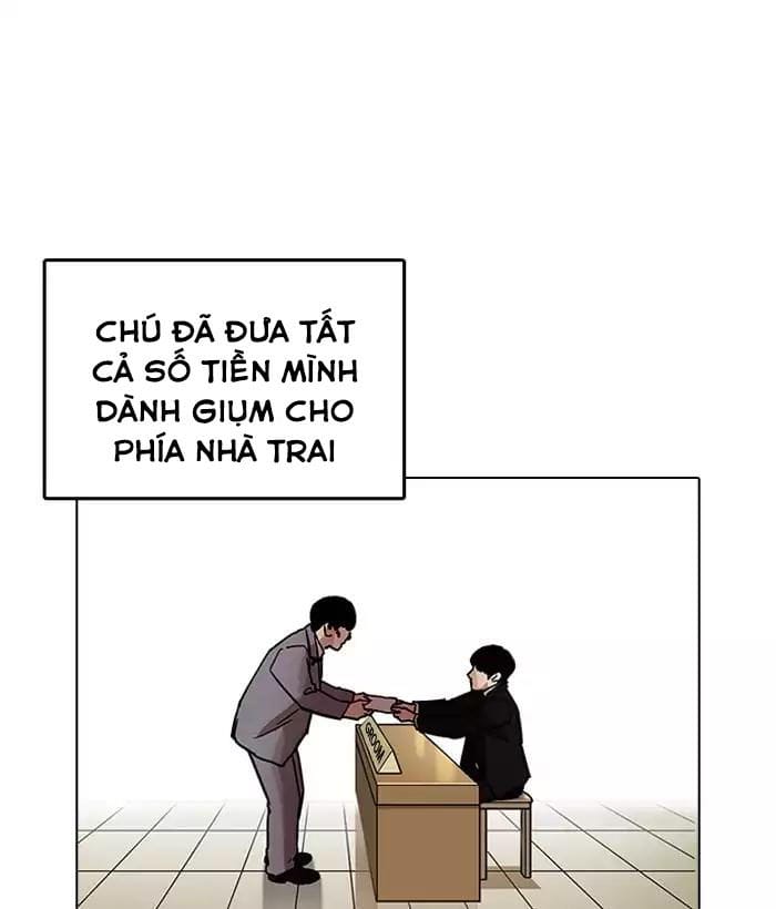 Truyện Tranh Hoán Đổi Diệu Kỳ - Lookism trang 15994