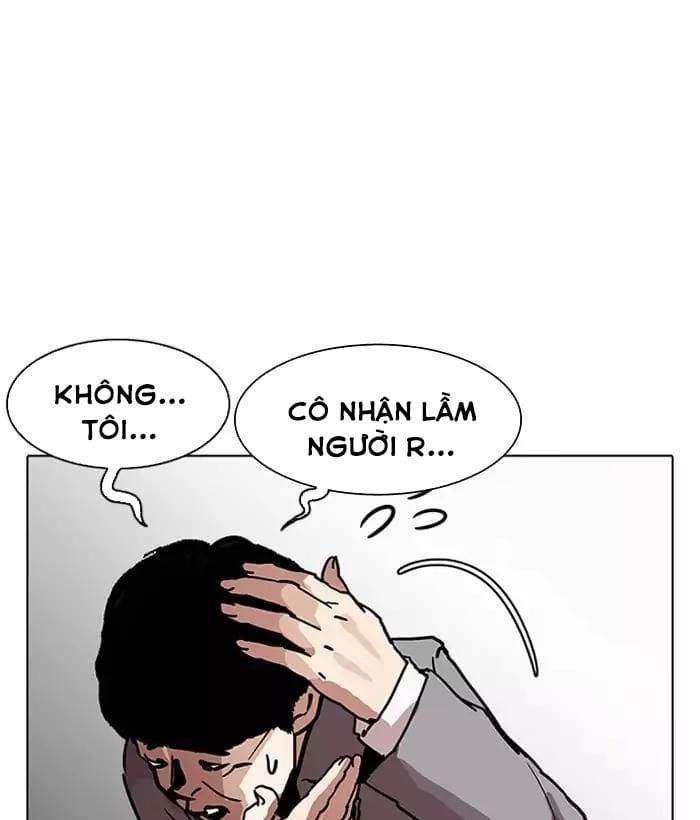 Truyện Tranh Hoán Đổi Diệu Kỳ - Lookism trang 16020