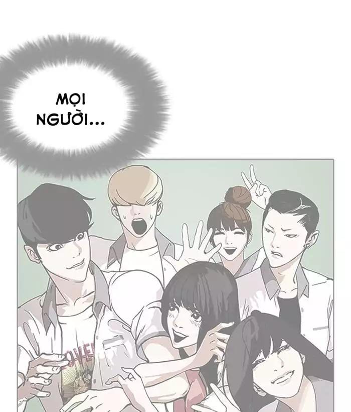 Truyện Tranh Hoán Đổi Diệu Kỳ - Lookism trang 16043