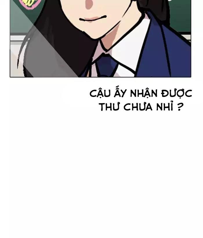 Truyện Tranh Hoán Đổi Diệu Kỳ - Lookism trang 16055