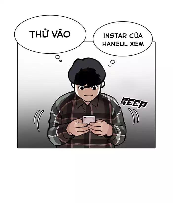 Truyện Tranh Hoán Đổi Diệu Kỳ - Lookism trang 16056