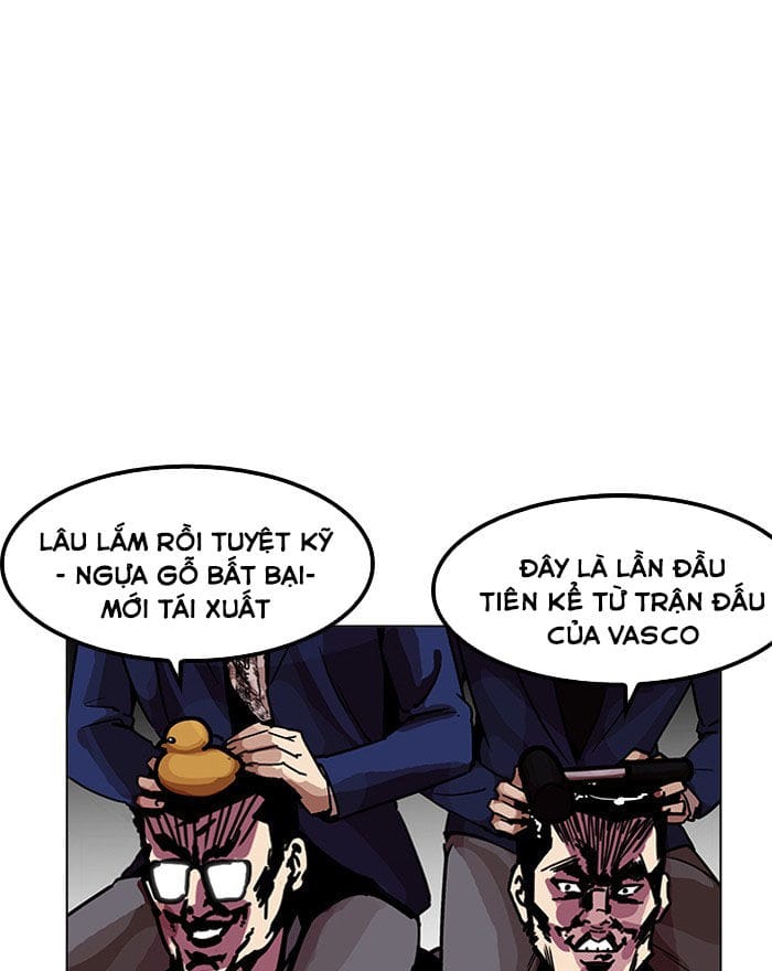 Truyện Tranh Hoán Đổi Diệu Kỳ - Lookism trang 16662