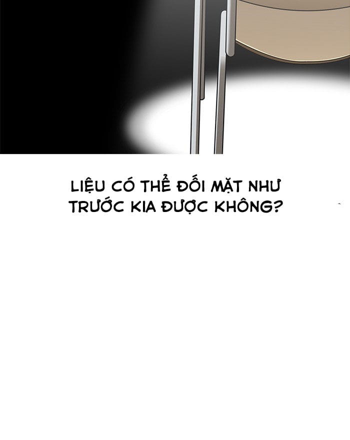 Truyện Tranh Hoán Đổi Diệu Kỳ - Lookism trang 16690