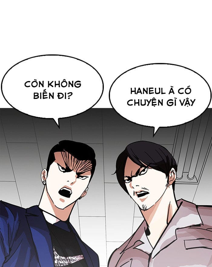 Truyện Tranh Hoán Đổi Diệu Kỳ - Lookism trang 16702