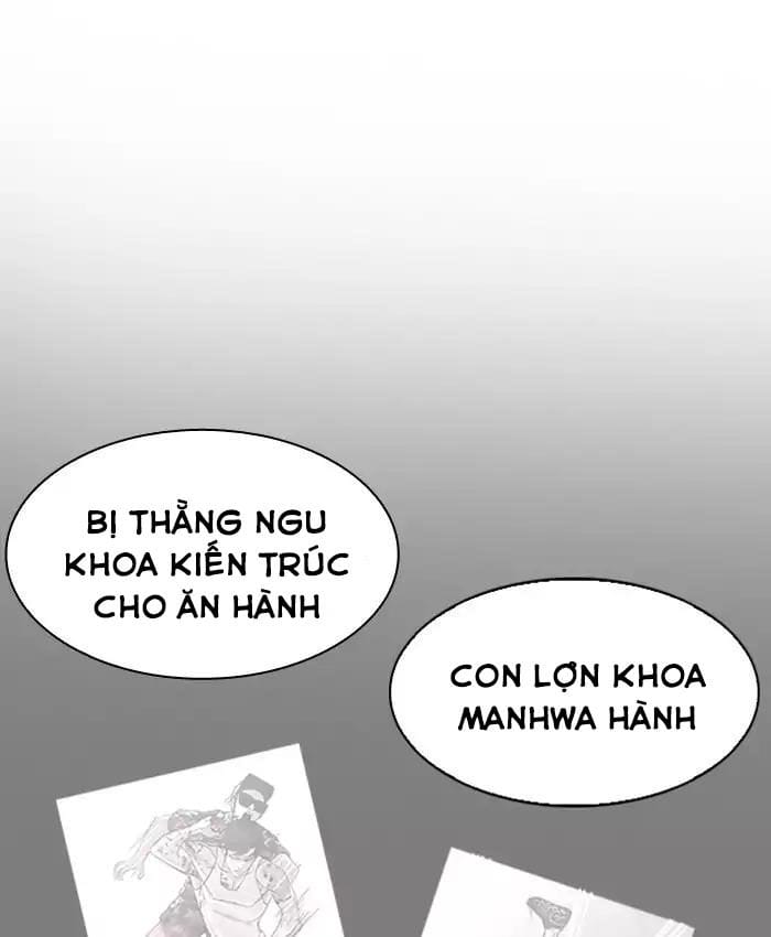 Truyện Tranh Hoán Đổi Diệu Kỳ - Lookism trang 16931