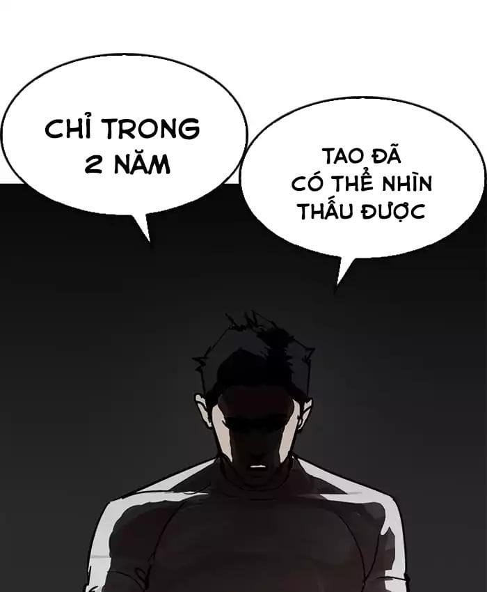 Truyện Tranh Hoán Đổi Diệu Kỳ - Lookism trang 16938