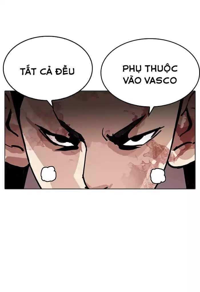 Truyện Tranh Hoán Đổi Diệu Kỳ - Lookism trang 17126