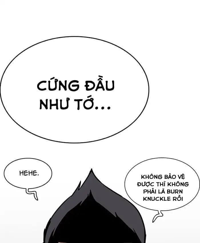 Truyện Tranh Hoán Đổi Diệu Kỳ - Lookism trang 17724