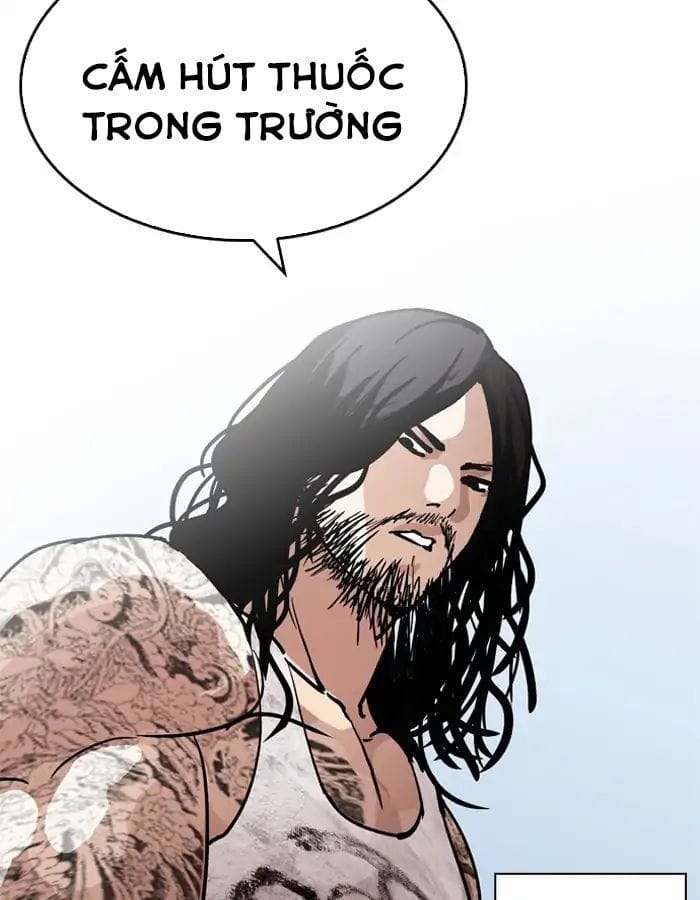 Truyện Tranh Hoán Đổi Diệu Kỳ - Lookism trang 17742