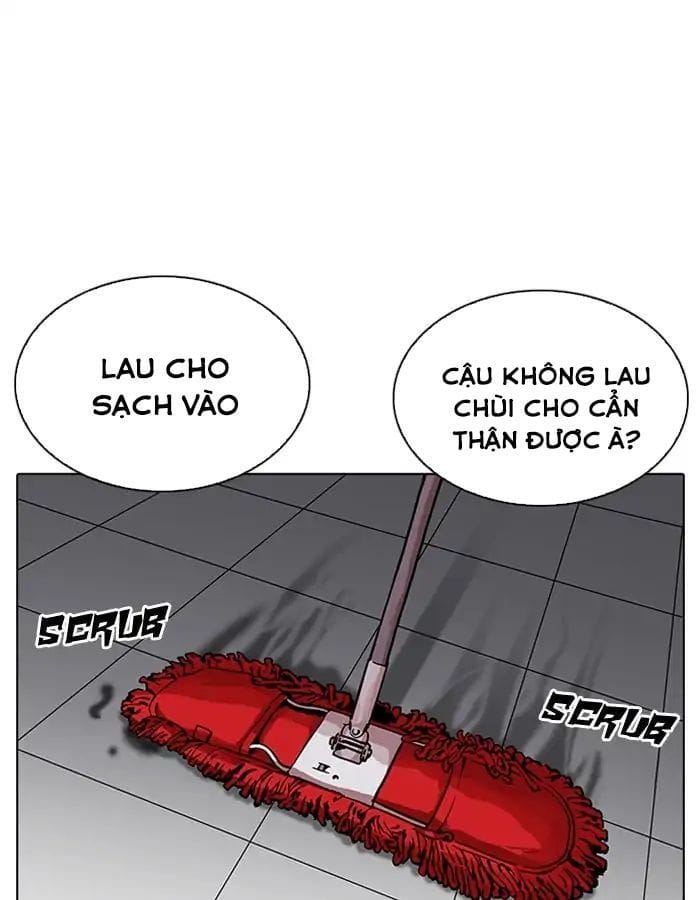 Truyện Tranh Hoán Đổi Diệu Kỳ - Lookism trang 17819