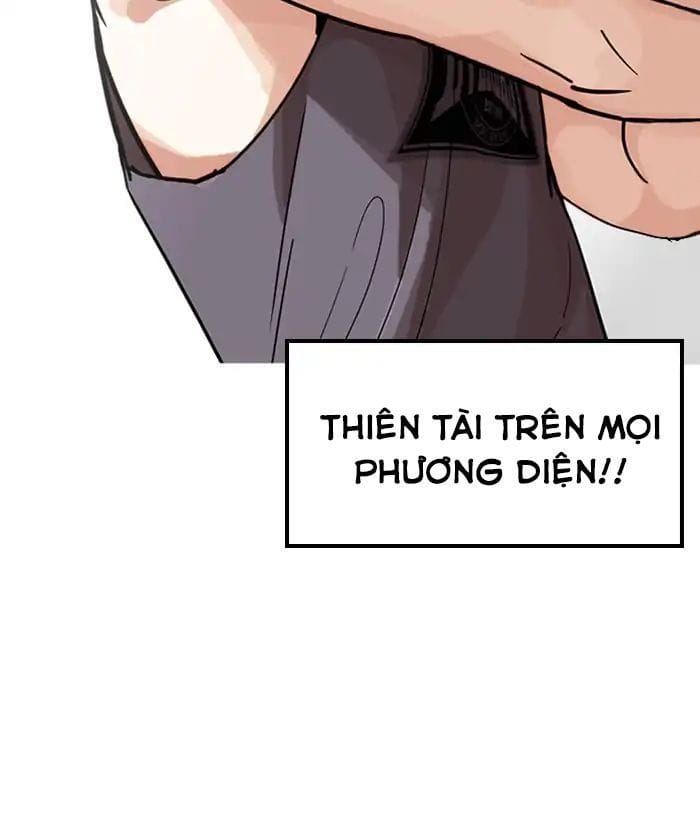 Truyện Tranh Hoán Đổi Diệu Kỳ - Lookism trang 17912