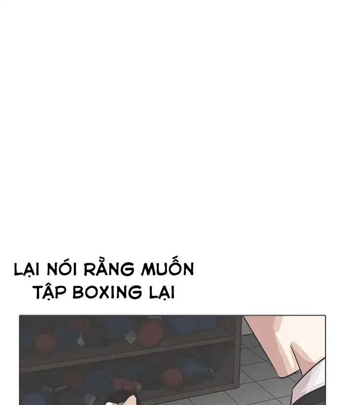 Truyện Tranh Hoán Đổi Diệu Kỳ - Lookism trang 17921