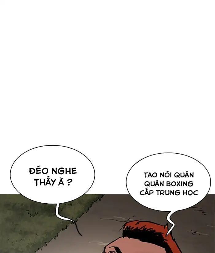 Truyện Tranh Hoán Đổi Diệu Kỳ - Lookism trang 18060