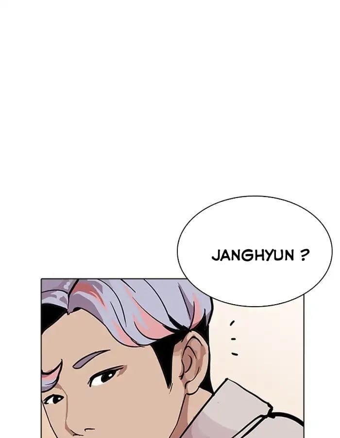 Truyện Tranh Hoán Đổi Diệu Kỳ - Lookism trang 18083