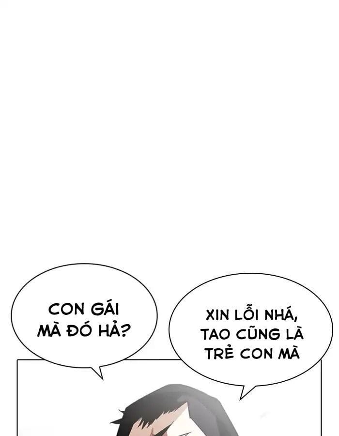 Truyện Tranh Hoán Đổi Diệu Kỳ - Lookism trang 18164