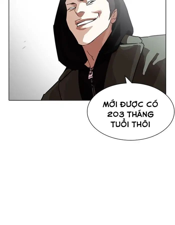 Truyện Tranh Hoán Đổi Diệu Kỳ - Lookism trang 18165