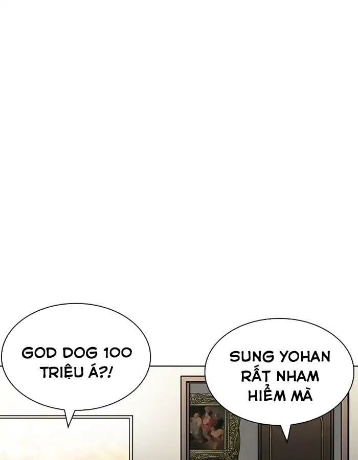 Truyện Tranh Hoán Đổi Diệu Kỳ - Lookism trang 18199