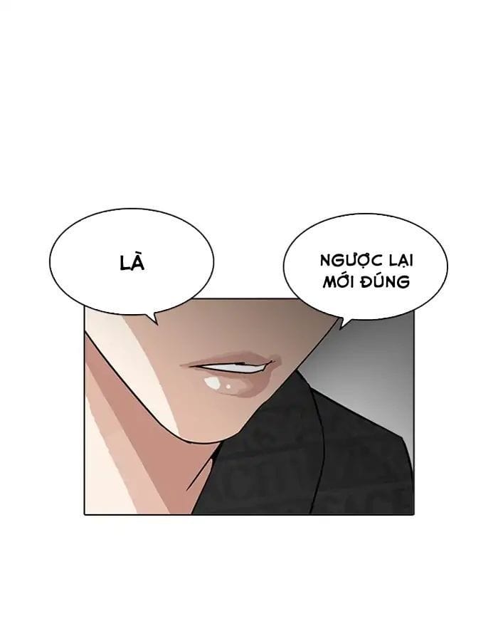 Truyện Tranh Hoán Đổi Diệu Kỳ - Lookism trang 18203