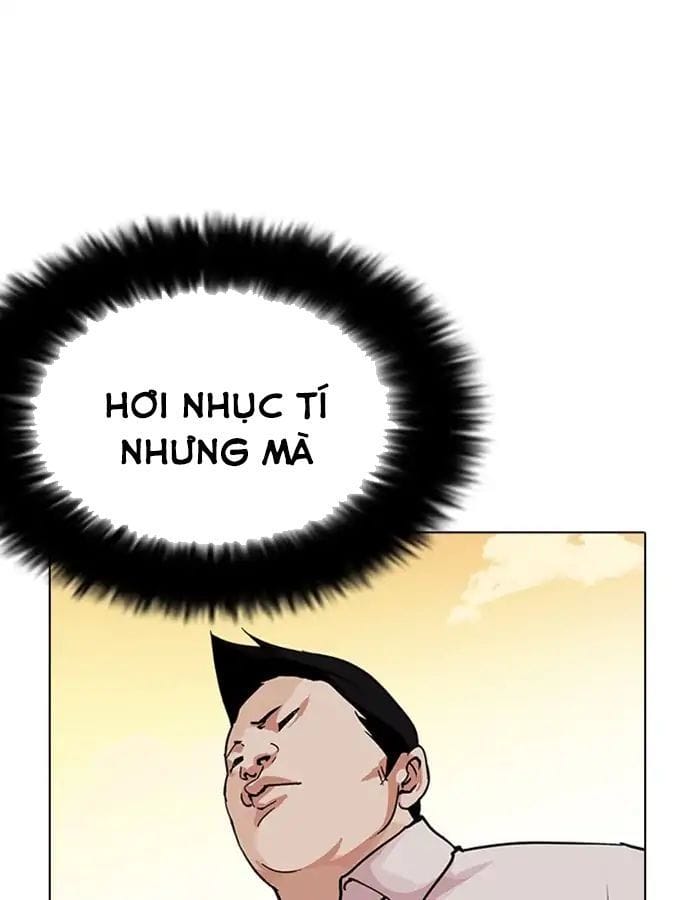 Truyện Tranh Hoán Đổi Diệu Kỳ - Lookism trang 18336