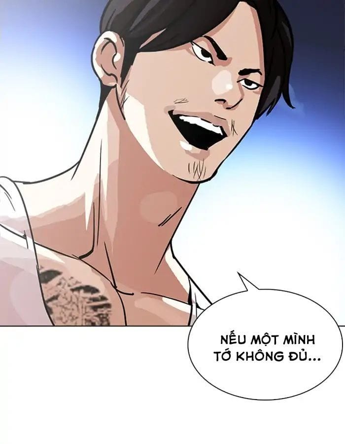 Truyện Tranh Hoán Đổi Diệu Kỳ - Lookism trang 18395