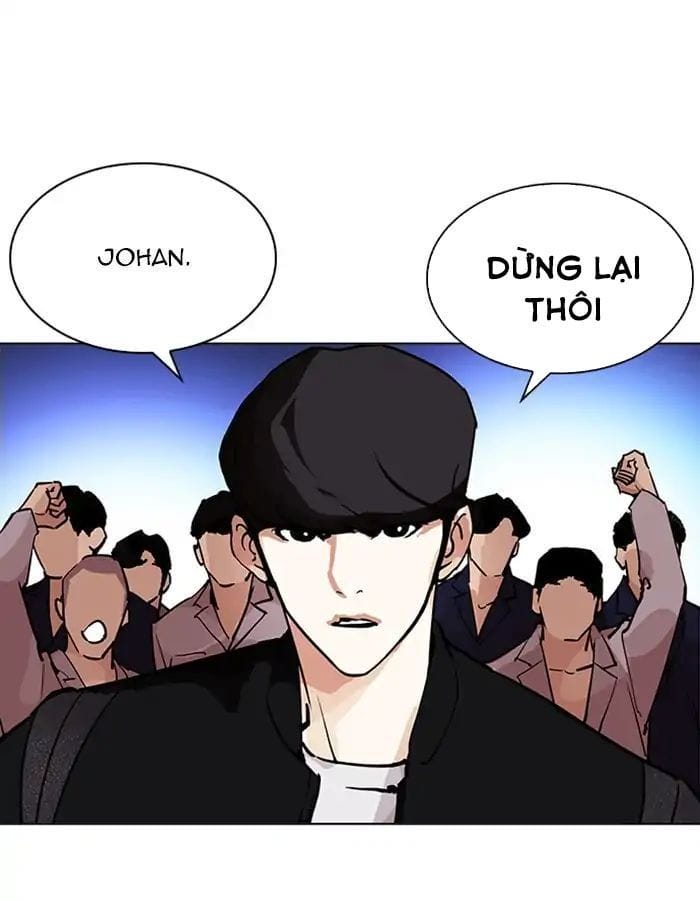 Truyện Tranh Hoán Đổi Diệu Kỳ - Lookism trang 18410