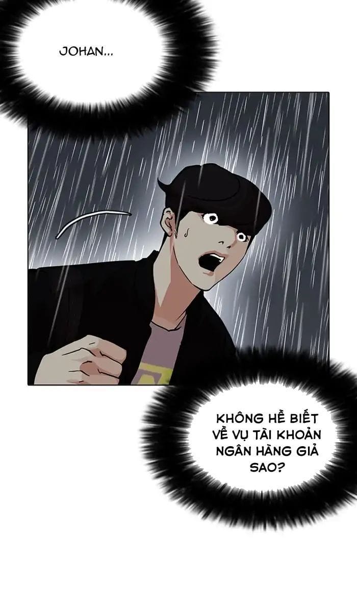 Truyện Tranh Hoán Đổi Diệu Kỳ - Lookism trang 18492