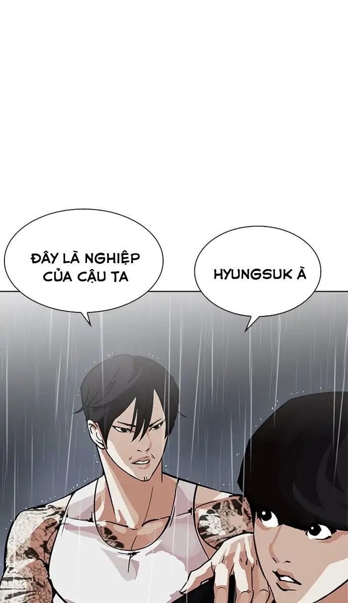 Truyện Tranh Hoán Đổi Diệu Kỳ - Lookism trang 18494