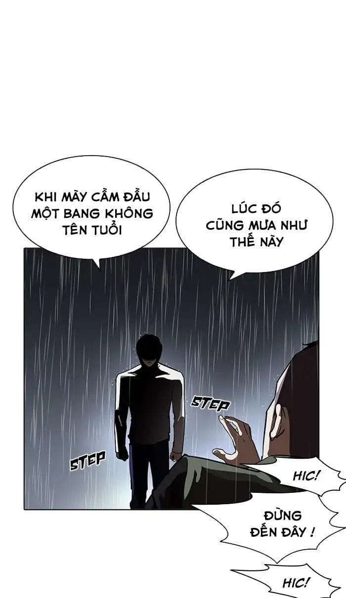 Truyện Tranh Hoán Đổi Diệu Kỳ - Lookism trang 18500