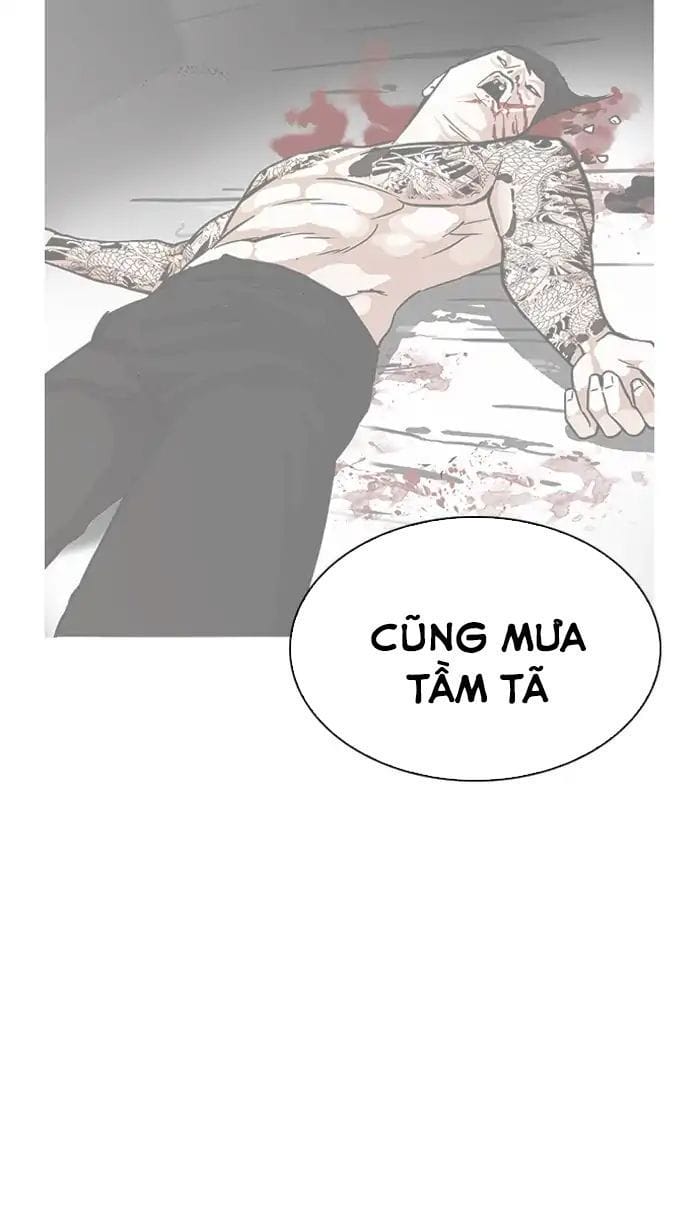 Truyện Tranh Hoán Đổi Diệu Kỳ - Lookism trang 18512