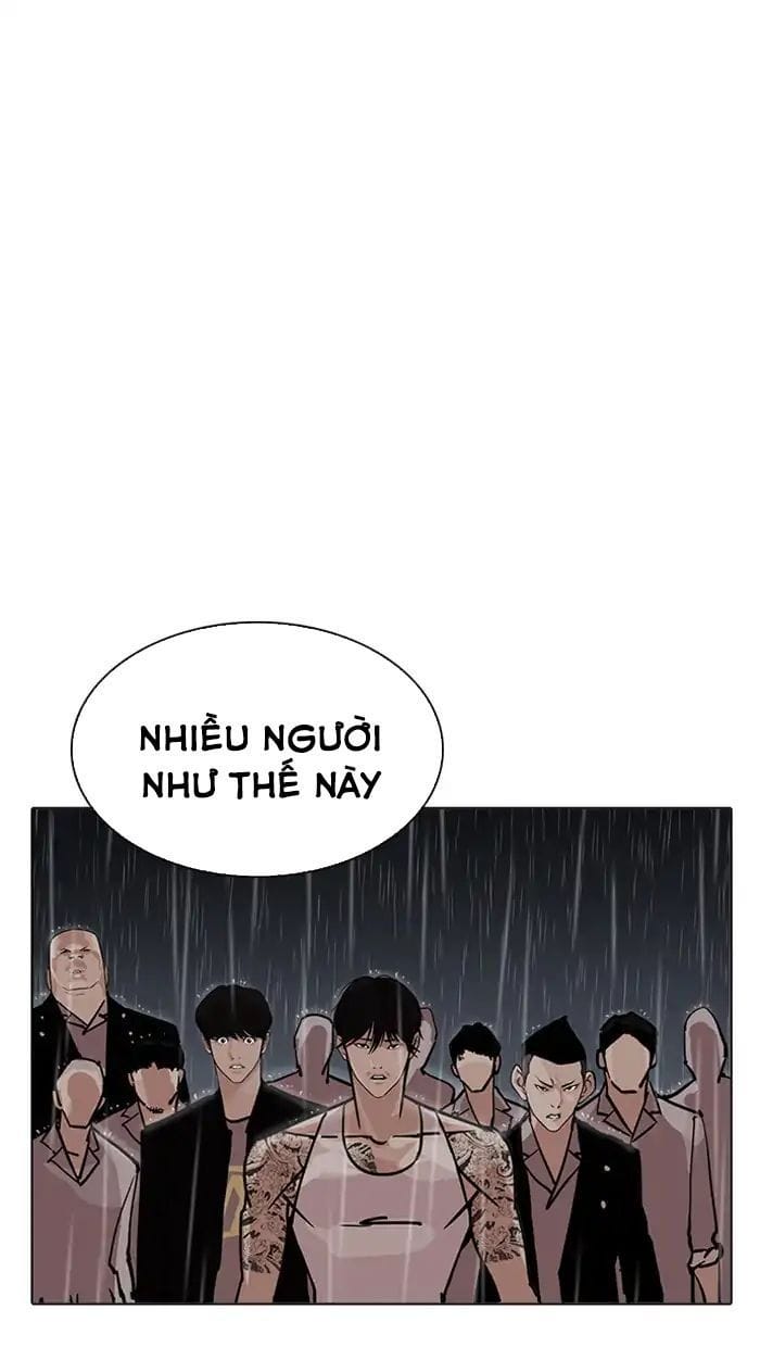 Truyện Tranh Hoán Đổi Diệu Kỳ - Lookism trang 18674