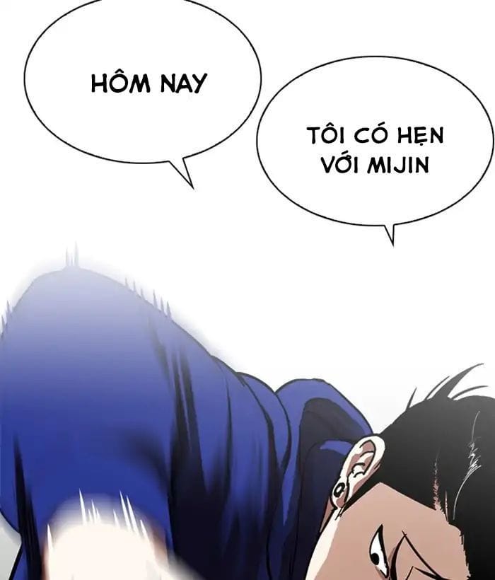 Truyện Tranh Hoán Đổi Diệu Kỳ - Lookism trang 18719