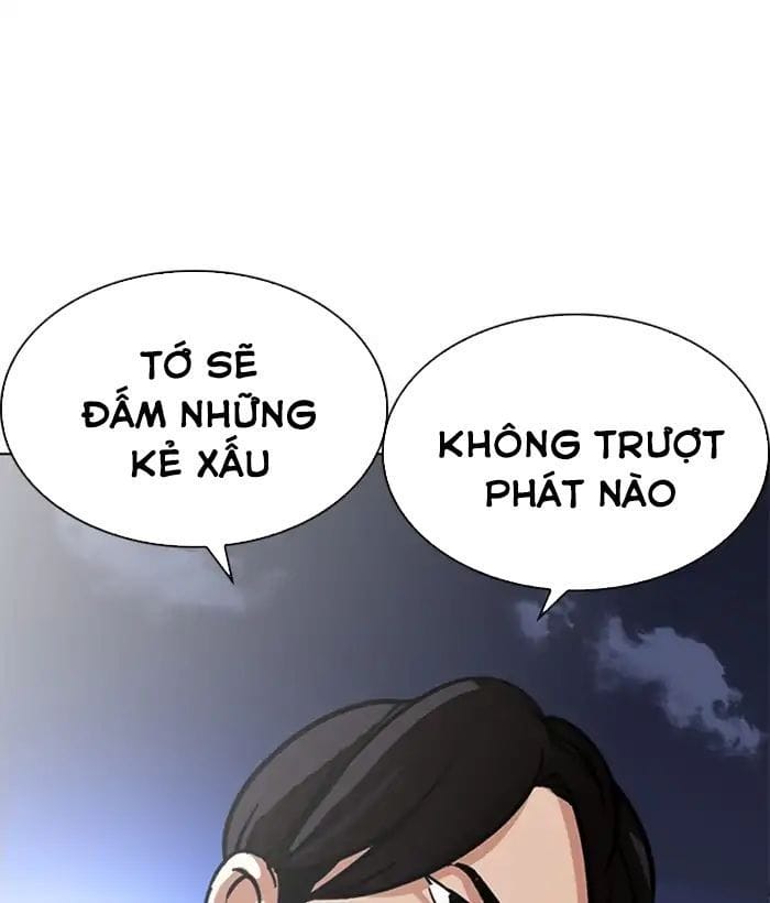 Truyện Tranh Hoán Đổi Diệu Kỳ - Lookism trang 18799