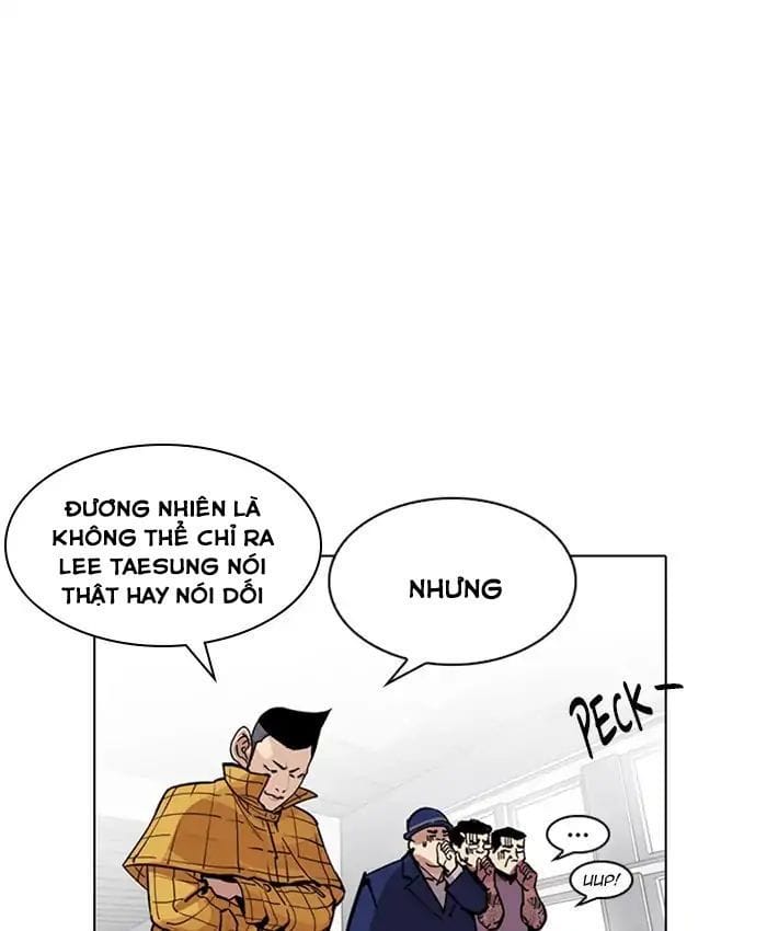 Truyện Tranh Hoán Đổi Diệu Kỳ - Lookism trang 19449