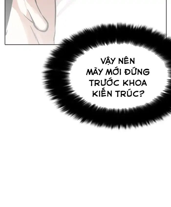 Truyện Tranh Hoán Đổi Diệu Kỳ - Lookism trang 19468