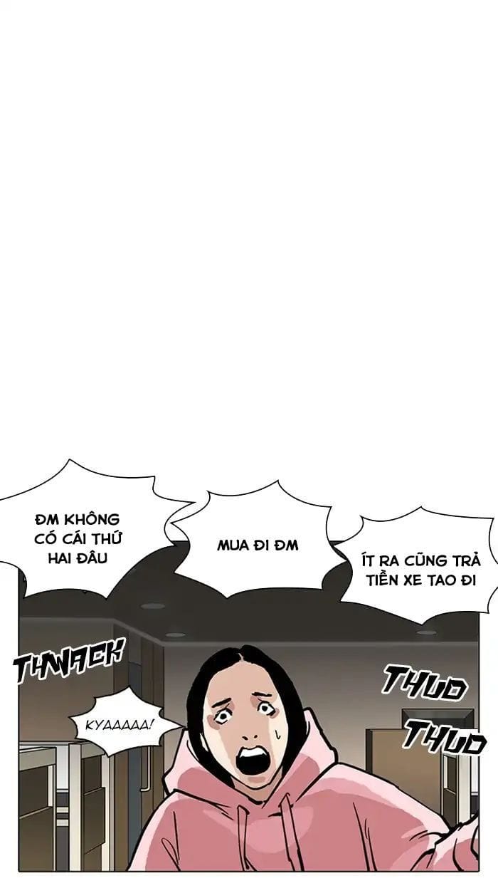 Truyện Tranh Hoán Đổi Diệu Kỳ - Lookism trang 19752