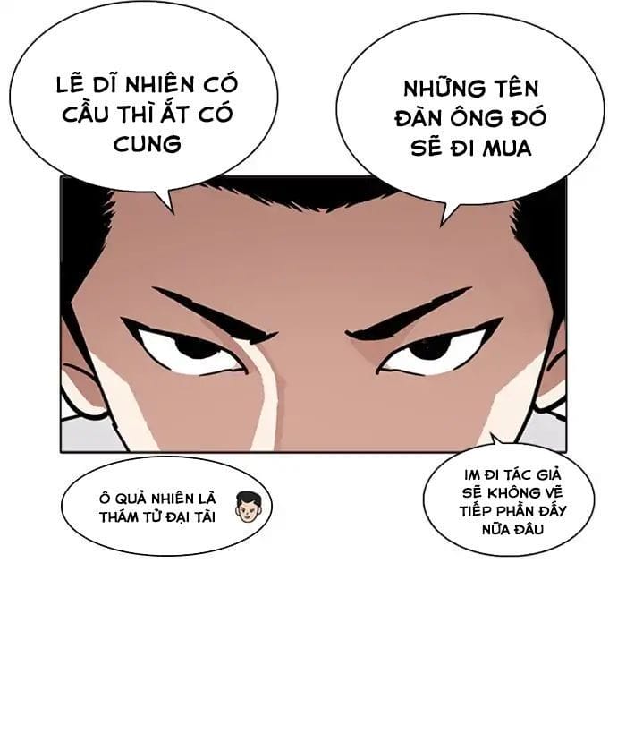 Truyện Tranh Hoán Đổi Diệu Kỳ - Lookism trang 19809